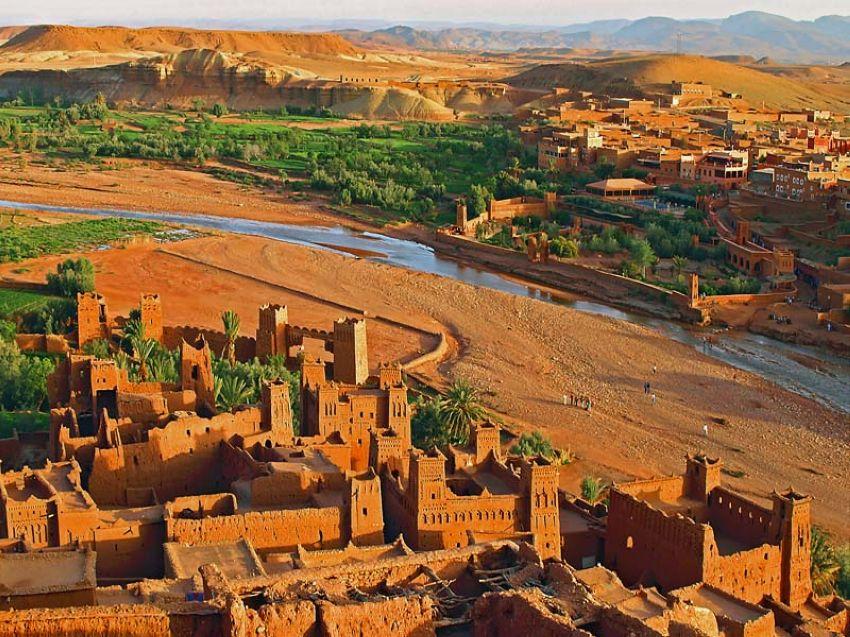 which car to rent in Ouarzazate